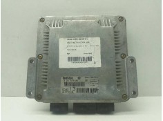 Recambio de centralita motor uce para citroën c5 berlina lx (e) referencia OEM IAM 0281010808 9644721080 
