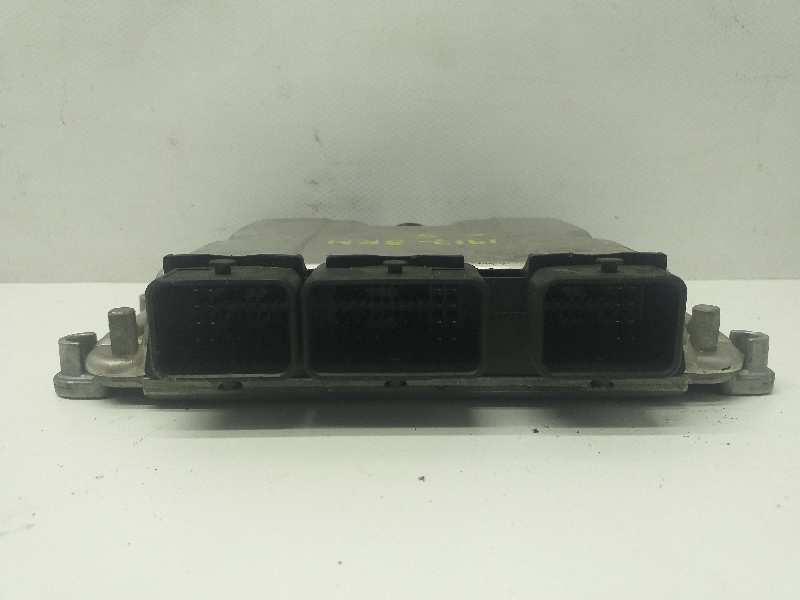 Recambio de centralita motor uce para citroën c5 berlina lx (e) referencia OEM IAM 0281010808 9644721080 
