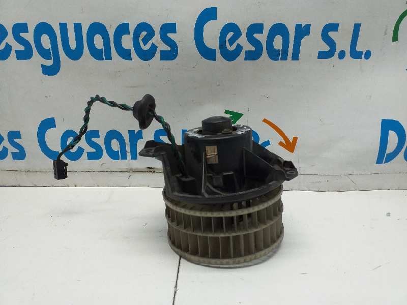 Recambio de motor calefaccion para chrysler voyager (rg) 2.5 crd lx referencia OEM IAM   OFERTA