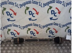 Recambio de transmision delantera derecha para chrysler voyager (rg) 2.5 crd lx referencia OEM IAM   