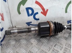 Recambio de transmision delantera derecha para chrysler voyager (rg) 2.5 crd lx referencia OEM IAM    2