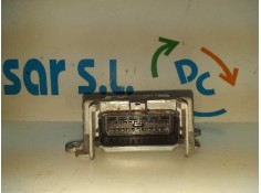 Recambio de centralita airbag para chrysler voyager (rg) 2.5 crd lx referencia OEM IAM 04748604AA 0285001466 