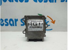 Recambio de centralita airbag para chrysler voyager (rg) 2.5 crd lx referencia OEM IAM 04748604AA 0285001466  2