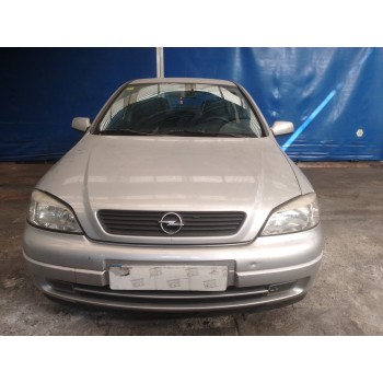 OPEL ASTRA G BERLINA
