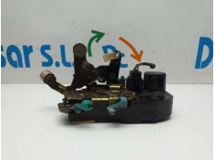 Recambio de cerradura puerta delantera izquierda para chrysler voyager (rg) 2.5 crd lx referencia OEM IAM    2