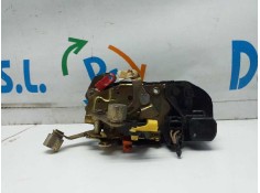 Recambio de cerradura puerta delantera derecha para chrysler voyager (rg) 2.5 crd lx referencia OEM IAM