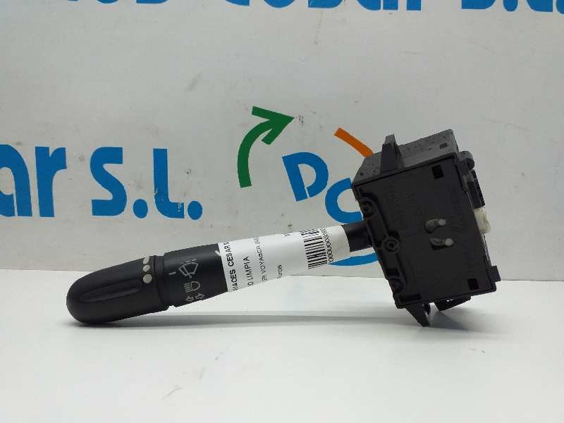 Recambio de mando limpia para chrysler voyager (rg) 2.5 crd lx referencia OEM IAM 04685711AA  