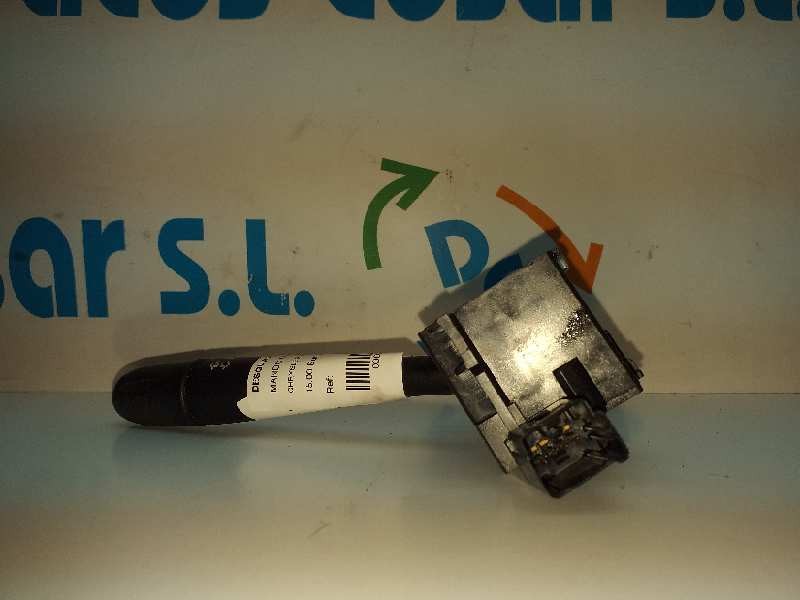 Recambio de mando limpia para chrysler voyager (rg) 2.5 crd lx referencia OEM IAM 04685711AA  