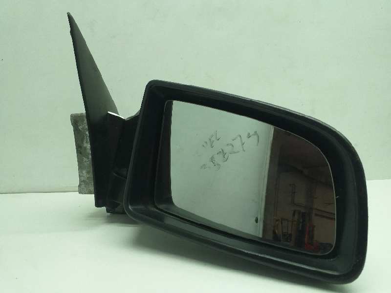 Recambio de retrovisor derecho para opel omega b design edition berlina referencia OEM IAM  ELECTRICO GRIS