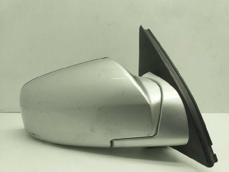 Recambio de retrovisor derecho para opel omega b design edition berlina referencia OEM IAM  ELECTRICO GRIS