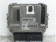 Recambio de centralita motor uce para renault laguna ii grandtour (kg0) dynamique referencia OEM IAM 39101-2A616  