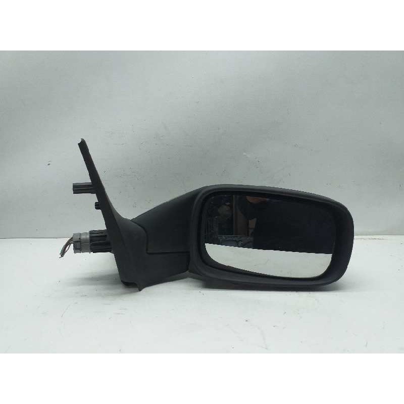 Recambio de retrovisor derecho para renault laguna ii grandtour (kg0) dynamique referencia OEM IAM  ELECTRICO GRIS OSCURO