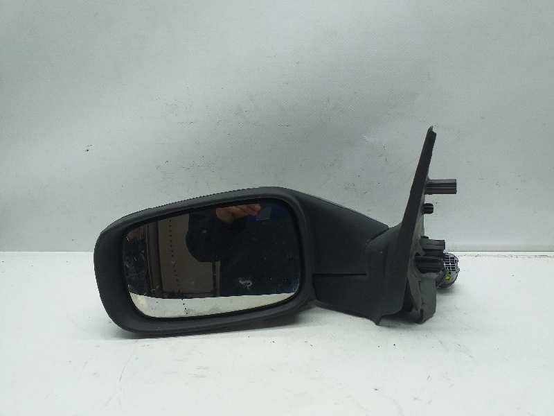 Recambio de retrovisor izquierdo para renault laguna ii grandtour (kg0) dynamique referencia OEM IAM  ELECTRICO GRIS OSCURO