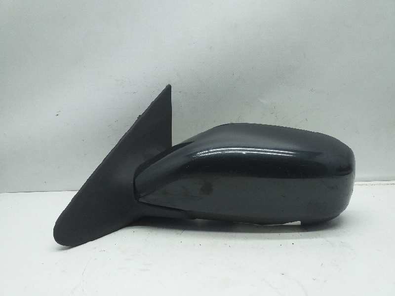 Recambio de retrovisor izquierdo para renault laguna ii grandtour (kg0) dynamique referencia OEM IAM  ELECTRICO GRIS OSCURO