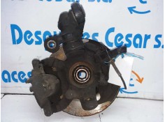 Recambio de mangueta delantera derecha para nissan primera berlina (p12) acenta referencia OEM IAM   