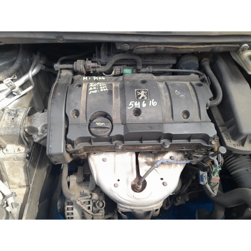 PEUGEOT 307 (3A/C) - imagen 2