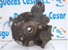 Recambio de mangueta delantera izquierda para nissan primera berlina (p12) acenta referencia OEM IAM    2