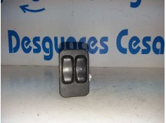 Recambio de mando elevalunas delantero izquierdo para opel corsa c club referencia OEM IAM   