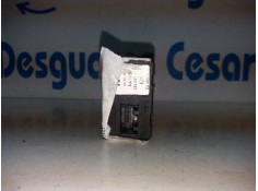 Recambio de mando elevalunas delantero izquierdo para opel corsa c club referencia OEM IAM    2