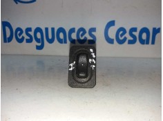 Recambio de mando elevalunas delantero derecho para opel corsa c club referencia OEM IAM   