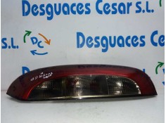 Recambio de piloto trasero derecho para opel corsa c club referencia OEM IAM 09196364  