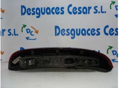 Recambio de piloto trasero derecho para opel corsa c club referencia OEM IAM 09196364   2