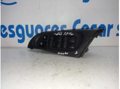 Recambio de mando elevalunas delantero izquierdo para nissan almera (n16/e) comfort referencia OEM IAM   