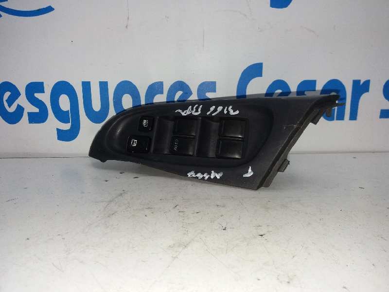 Recambio de mando elevalunas delantero izquierdo para nissan almera (n16/e) comfort referencia OEM IAM   