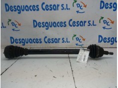 Recambio de transmision delantera derecha para audi a3 (8l) 1.9 tdi ambiente referencia OEM IAM 1J0407272  