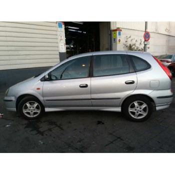 NISSAN ALMERA TINO (V10M)