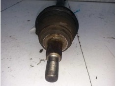 Recambio de transmision delantera derecha para audi a3 (8l) 1.9 tdi ambiente referencia OEM IAM 1J0407272   2