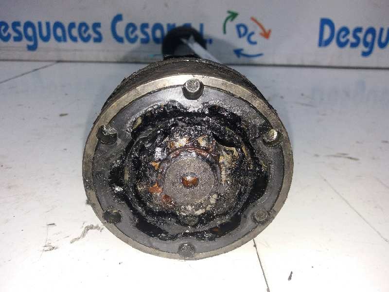 Recambio de transmision delantera derecha para audi a3 (8l) 1.9 tdi ambiente referencia OEM IAM 1J0407272  