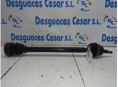 Recambio de transmision delantera derecha para seat toledo (1m2) select referencia OEM IAM 1J0407272  