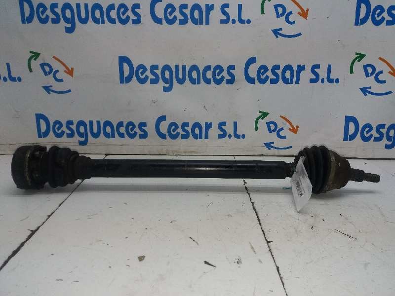 Recambio de transmision delantera derecha para seat toledo (1m2) select referencia OEM IAM 1J0407272  