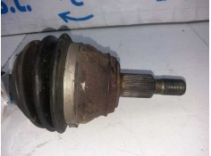 Recambio de transmision delantera derecha para seat toledo (1m2) select referencia OEM IAM 1J0407272   2