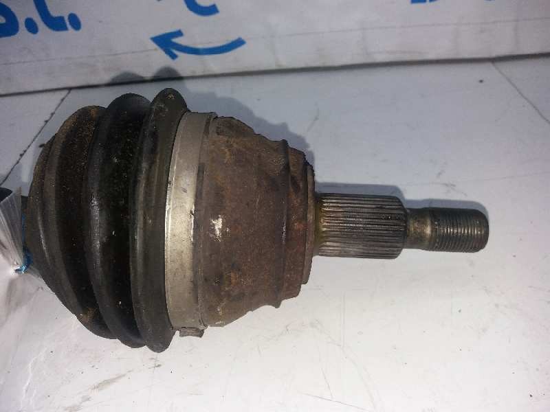 Recambio de transmision delantera derecha para seat toledo (1m2) select referencia OEM IAM 1J0407272  