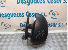 Recambio de retrovisor izquierdo para peugeot boxer monovolumen (rs3200)(330)(´02) 330 m estándar td referencia OEM IAM    2
