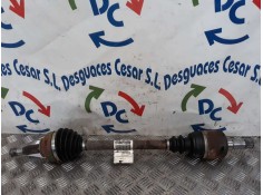 Recambio de transmision delantera izquierda para peugeot boxer monovolumen (rs3200)(330)(´02) 330 m estándar td referencia OEM I