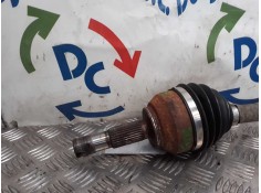 Recambio de transmision delantera izquierda para peugeot boxer monovolumen (rs3200)(330)(´02) 330 m estándar td referencia OEM I 2