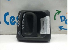Recambio de maneta exterior delantera izquierda para peugeot boxer monovolumen (rs3200)(330)(´02) 330 m estándar td referencia O