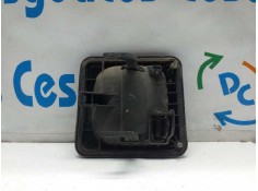 Recambio de maneta exterior delantera izquierda para peugeot boxer monovolumen (rs3200)(330)(´02) 330 m estándar td referencia O 2