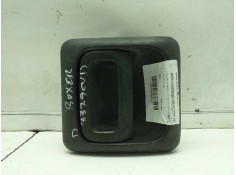 Recambio de maneta exterior delantera derecha para peugeot boxer monovolumen (rs3200)(330)(´02) 330 m estándar td referencia OEM
