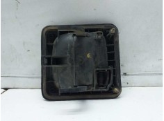 Recambio de maneta exterior delantera derecha para peugeot boxer monovolumen (rs3200)(330)(´02) 330 m estándar td referencia OEM 2