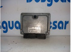 Recambio de centralita motor uce para opel vectra b berlina comfort referencia OEM IAM 0281010050 09181243 990712