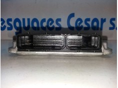 Recambio de centralita motor uce para opel vectra b berlina comfort referencia OEM IAM 0281010050 09181243 990712 2