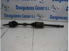 Recambio de transmision delantera derecha para nissan primera berlina (p12) acenta referencia OEM IAM   OFERTA