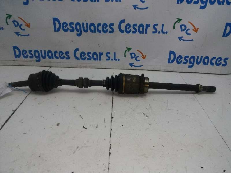 Recambio de transmision delantera derecha para nissan primera berlina (p12) acenta referencia OEM IAM   OFERTA