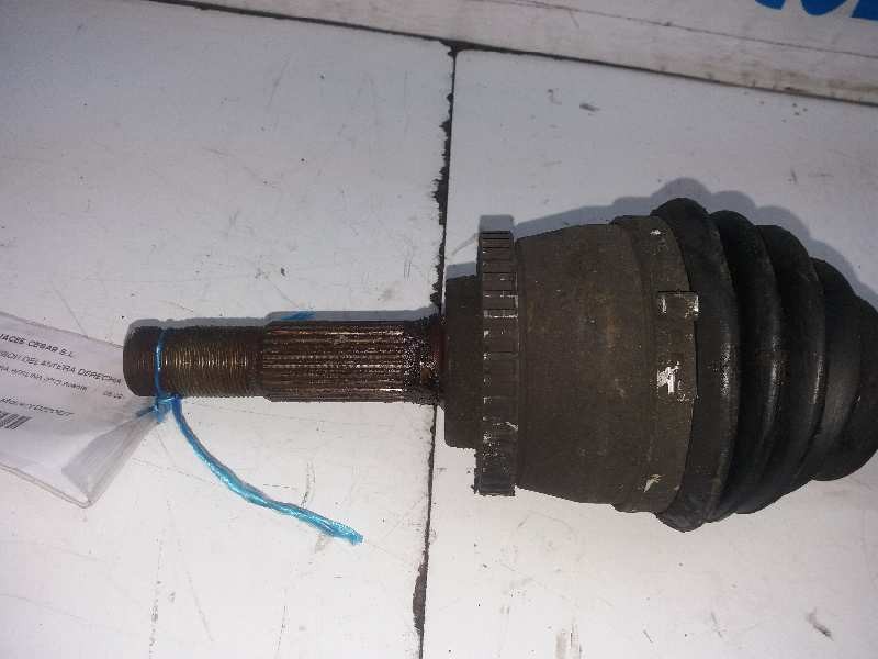 Recambio de transmision delantera derecha para nissan primera berlina (p12) acenta referencia OEM IAM   OFERTA