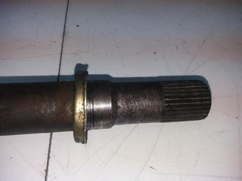 Recambio de transmision delantera derecha para nissan primera berlina (p12) acenta referencia OEM IAM   OFERTA