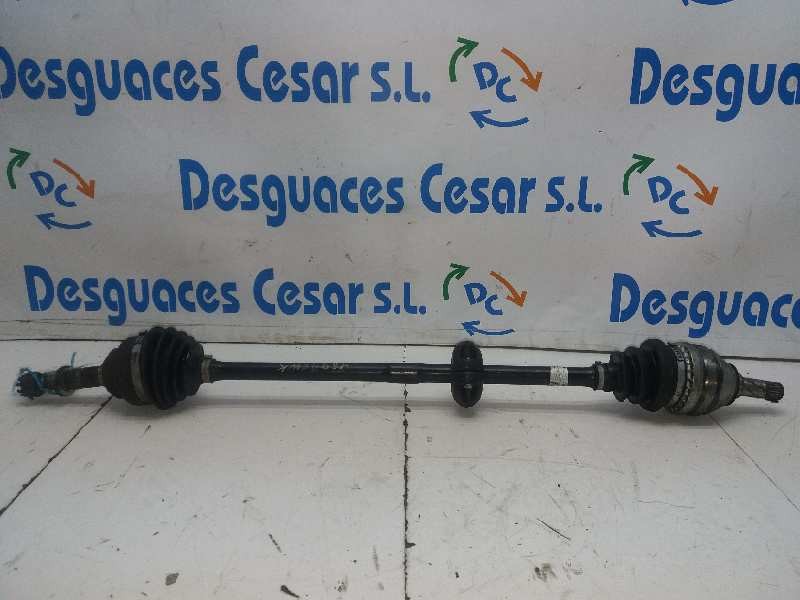 Recambio de transmision delantera derecha para opel astra g berlina club referencia OEM IAM   OFERTA Recambio de transmision delantera derecha para opel astra g berlina club referencia OEM IAM   OFERTA